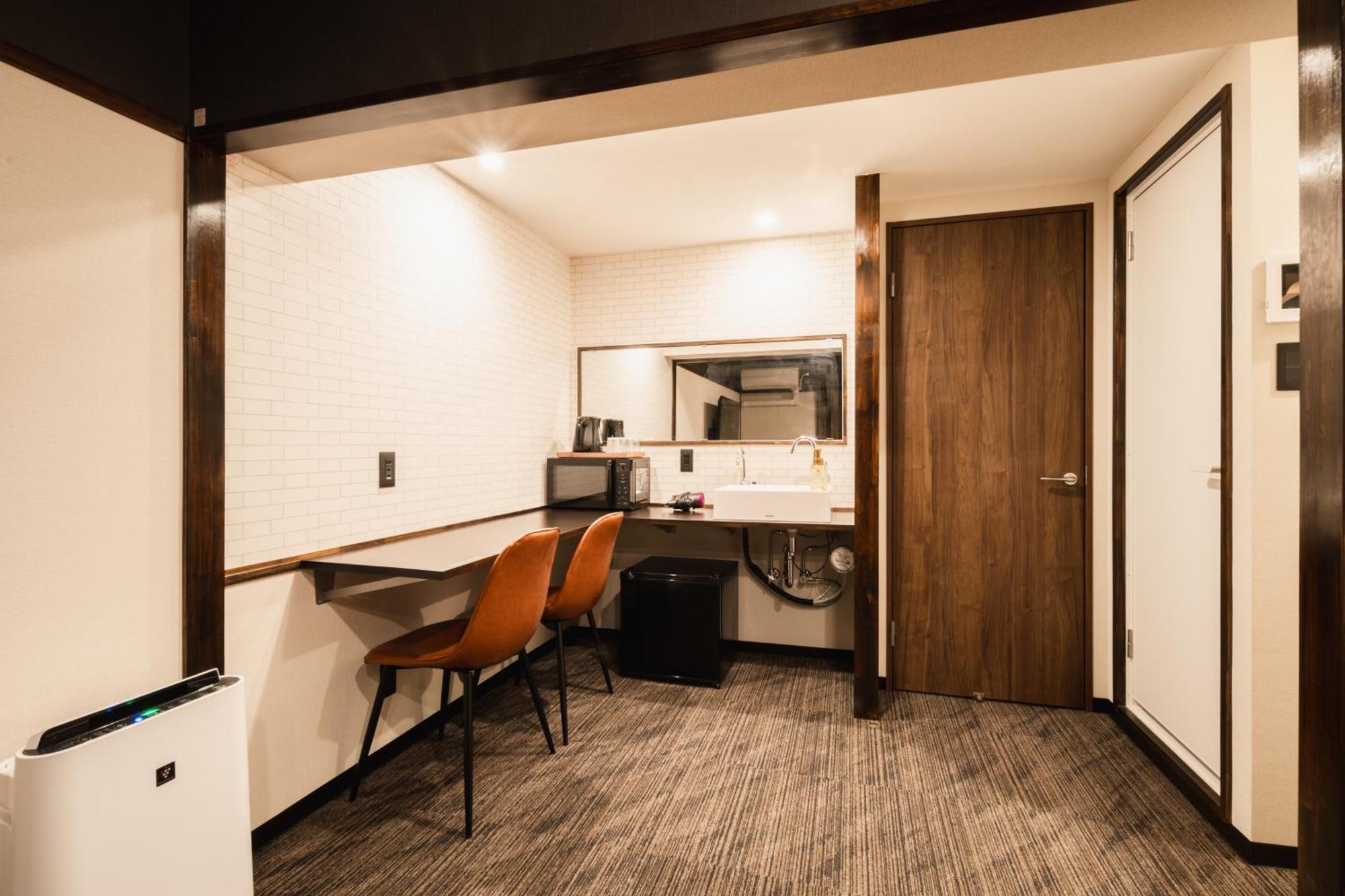 Hotel Akasaka Heights Fukuoka  Room photo