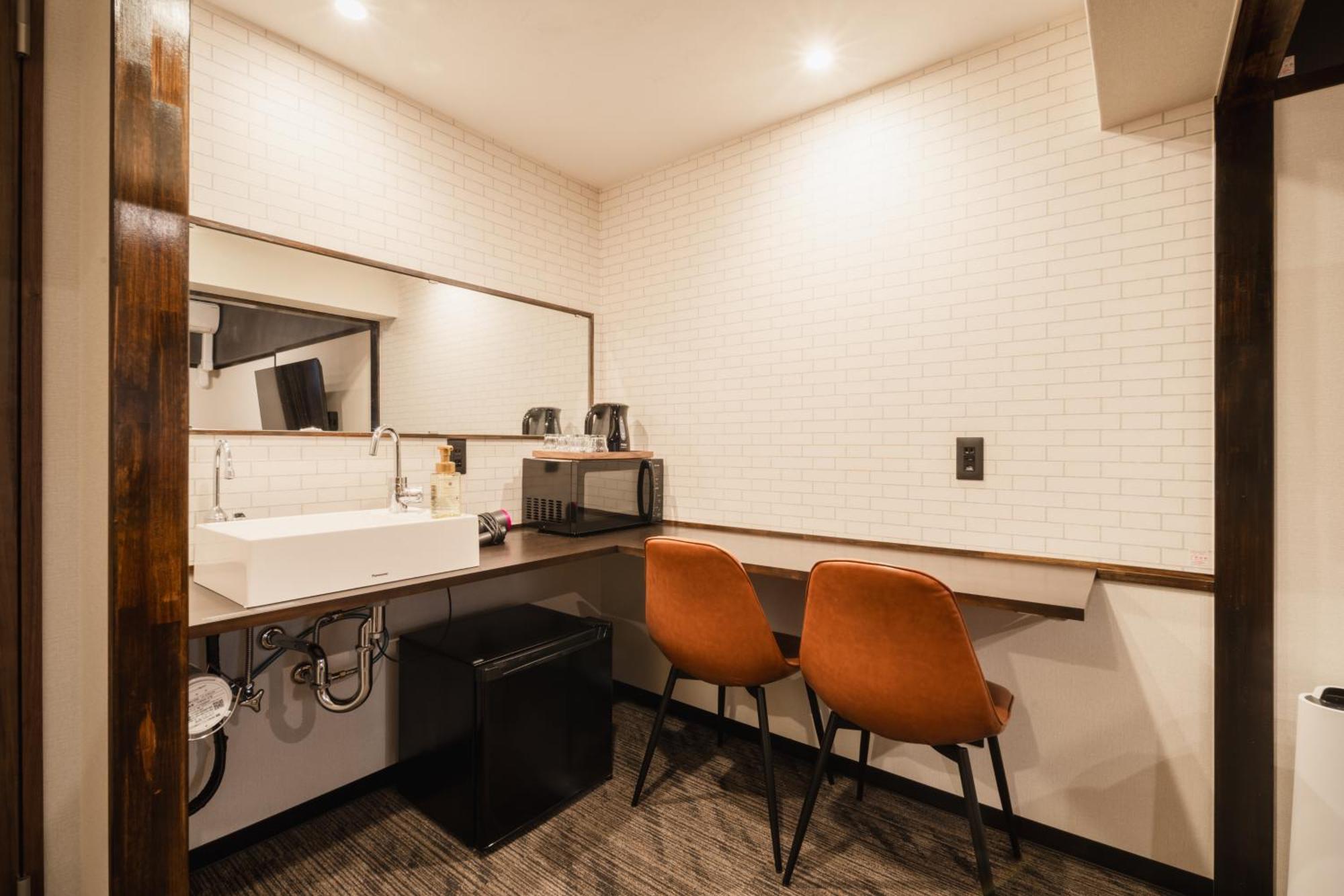 Hotel Akasaka Heights Fukuoka  Room photo
